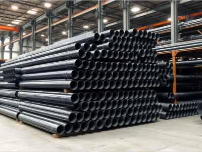 Tubos de Aço Carbono