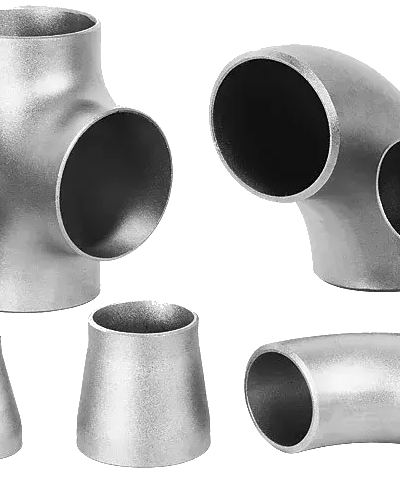 Conexões Industriais